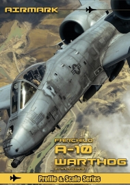 Fairchild A-10 Warthog